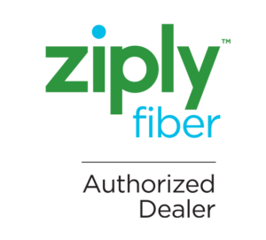 Ziply Fiber Dealer Logo