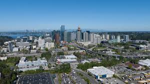 Bellevue, WA Centurylink