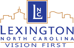 City of Lexington Logo