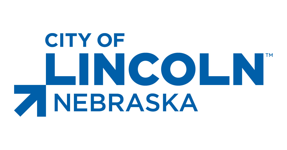 City of Lincoln, NE Logo