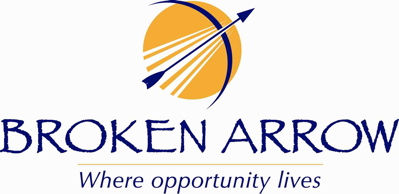 City of Broken Arrow logo
