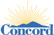 City of Concord Logo