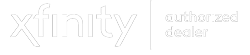 Xfinity White Logo