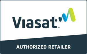 Viasat Internet Logo
